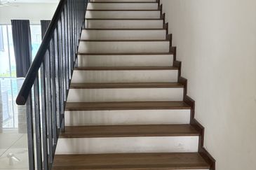 Tropicana Aman Bayan Residences