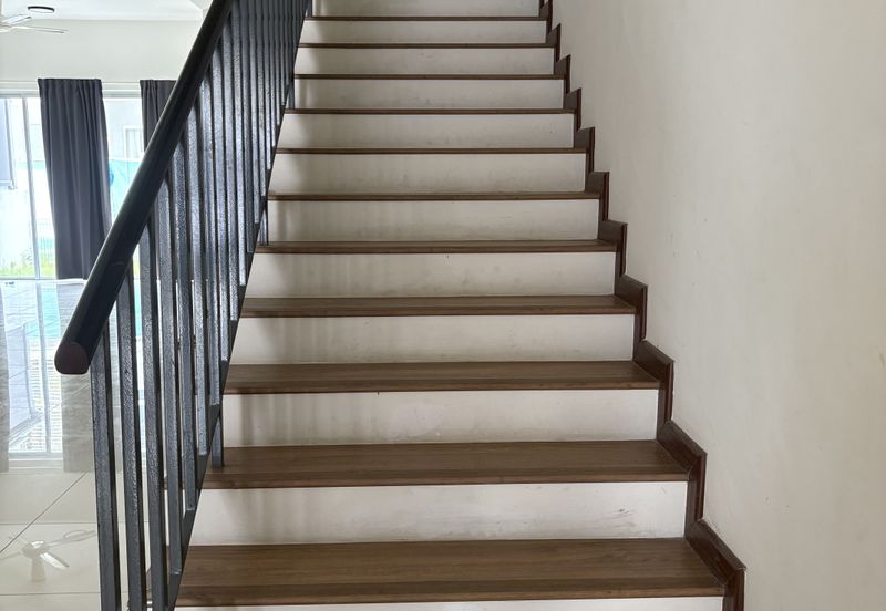 Tropicana Aman Bayan Residences