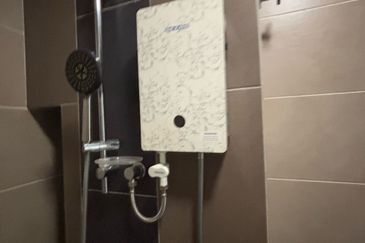 Tropicana Aman Bayan Residences