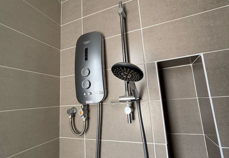 Tropicana Aman Bayan Residences