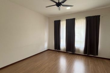 Tropicana Aman Bayan Residences