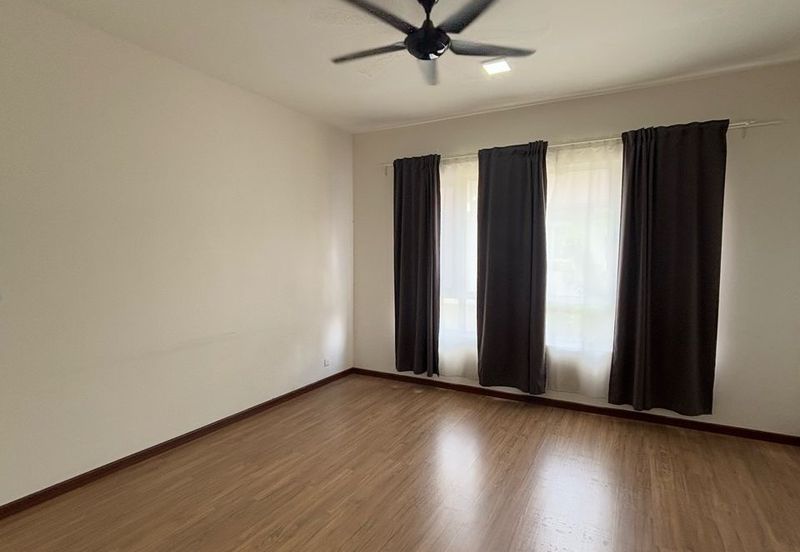 Tropicana Aman Bayan Residences