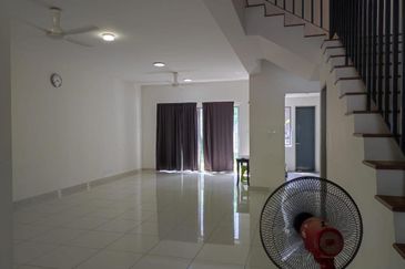 Tropicana Aman Bayan Residences