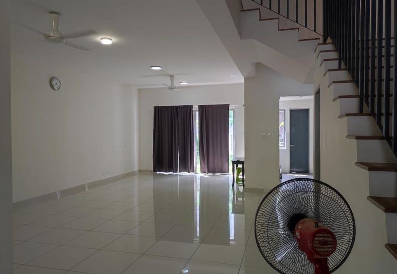 Tropicana Aman Bayan Residences