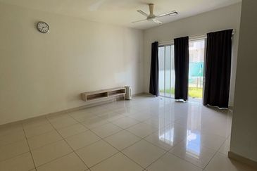 Tropicana Aman Bayan Residences