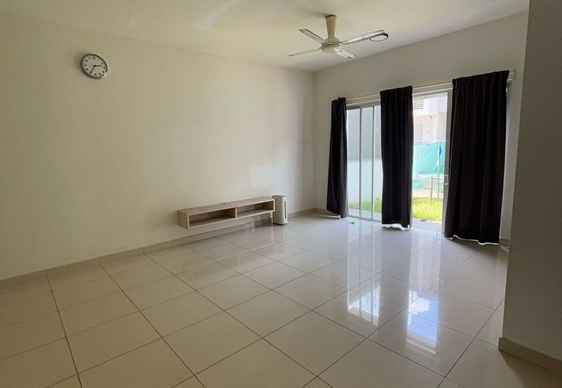 Tropicana Aman Bayan Residences