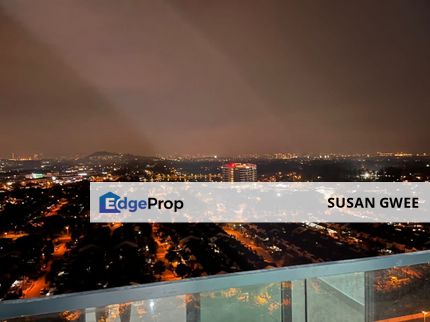 Service Residence at Gaya Resort Homes for sale, Selangor, Shah Alam