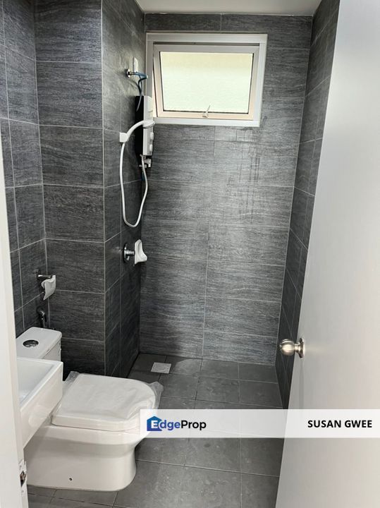 Service Residence at Gaya Resort Homes for sale, Selangor, Shah Alam