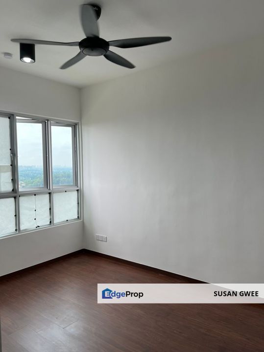 Service Residence at Gaya Resort Homes for sale, Selangor, Shah Alam