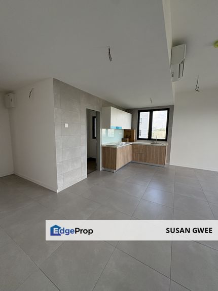 Alira Condo at Metropark for rent, Selangor, Subang Jaya