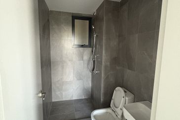 Alira Metropark Subang