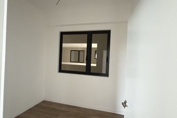 Alira Metropark Subang