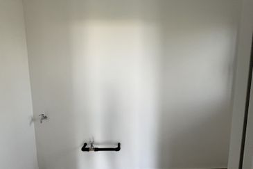 Alira Metropark Subang