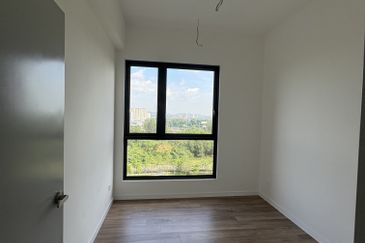 Alira Metropark Subang