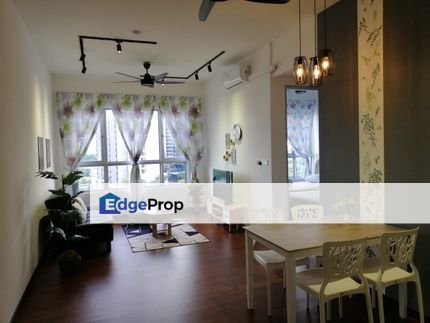 Gaya Resort Homes Bukit Rimau For Sale , Selangor, Shah Alam