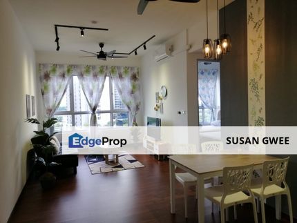 Gaya Resort Homes Bukit Rimau For Sale , Selangor, Shah Alam