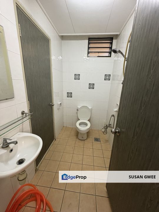 2 storey super link house at Canal Garden for sale , Selangor, Kota Kemuning