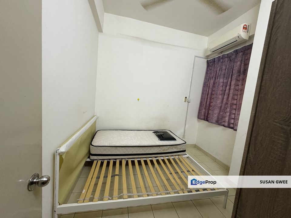 2 storey super link house at Canal Garden for sale , Selangor, Kota Kemuning