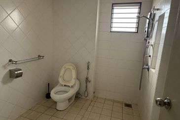 Canal Gardens, Kota Kemuning