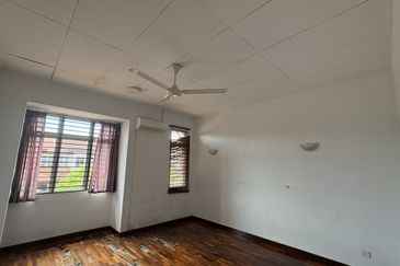 Canal Gardens, Kota Kemuning