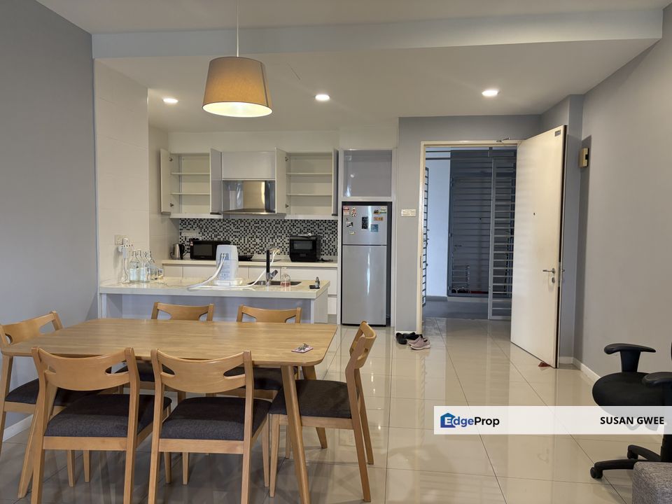 Condominium At Ku Suites for rent, Selangor, Kota Kemuning