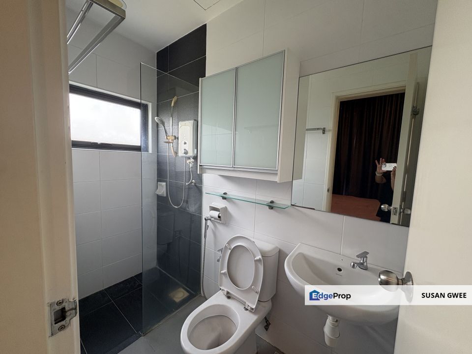 Condominium At Ku Suites for rent, Selangor, Kota Kemuning