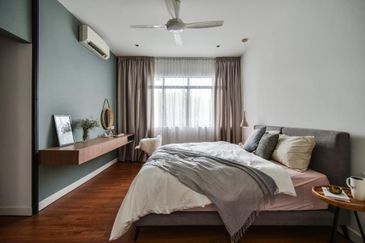 Taman Bukit Rahman Putra