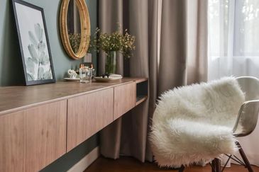 Taman Bukit Rahman Putra