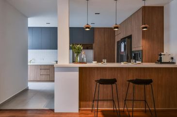 Taman Bukit Rahman Putra