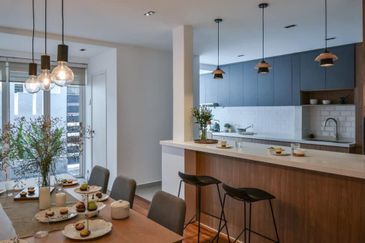 Taman Bukit Rahman Putra