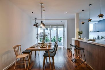 Taman Bukit Rahman Putra