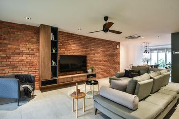 Taman Bukit Rahman Putra