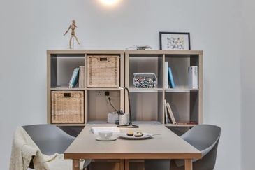 Taman Bukit Rahman Putra