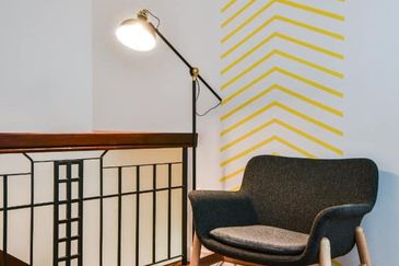 Taman Bukit Rahman Putra