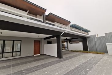 Taman Bukit Rahman Putra