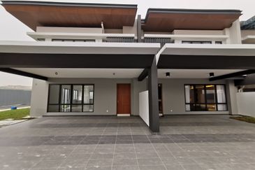 Taman Bukit Rahman Putra