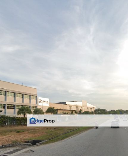 Showroom land for Rent, Johor, Plentong