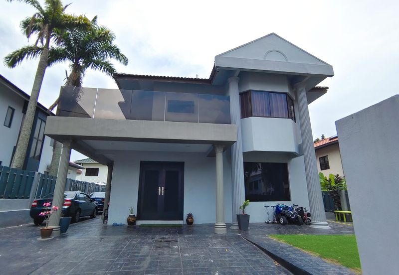 Bandar Teknologi Kajang