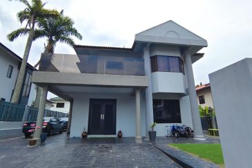 Bandar Teknologi Kajang