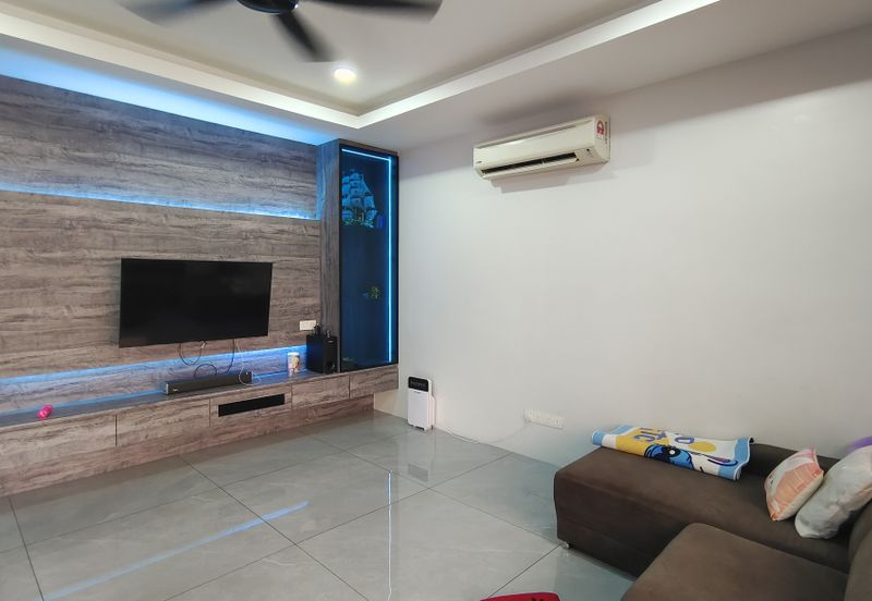 Bandar Teknologi Kajang