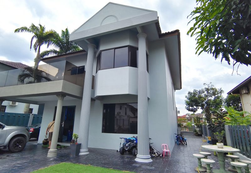 Bandar Teknologi Kajang