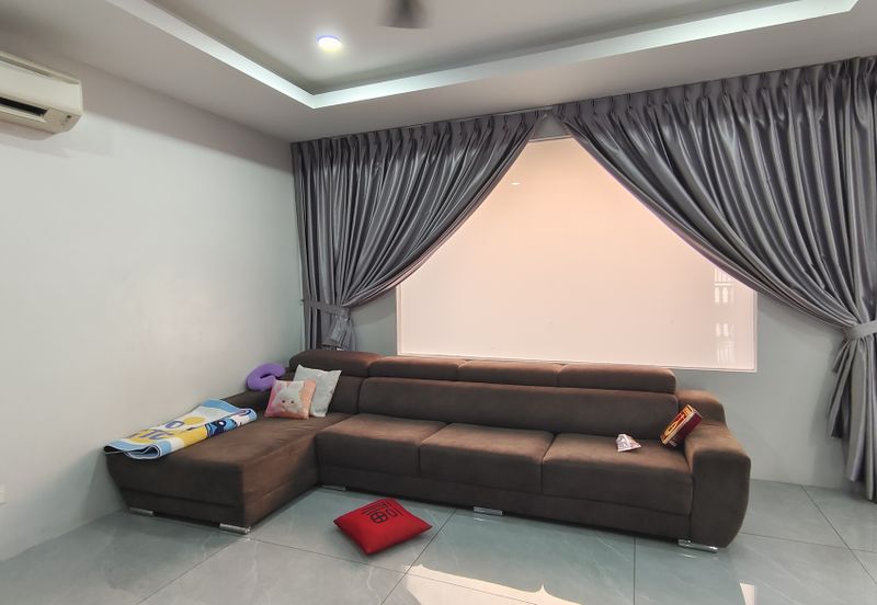 Bandar Teknologi Kajang