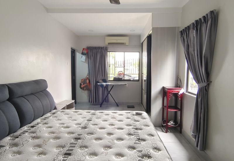 Bandar Teknologi Kajang