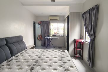 Bandar Teknologi Kajang