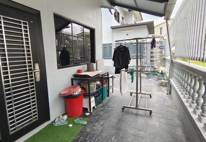 Bandar Teknologi Kajang