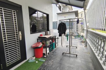 Bandar Teknologi Kajang