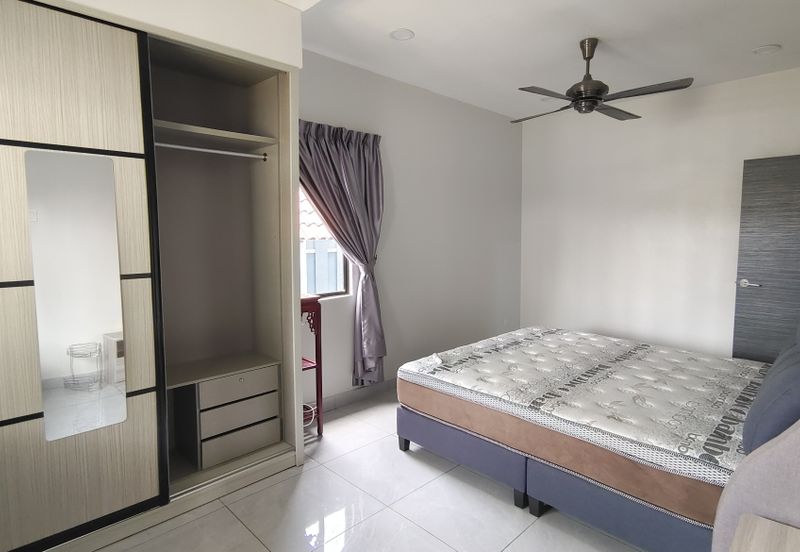 Bandar Teknologi Kajang