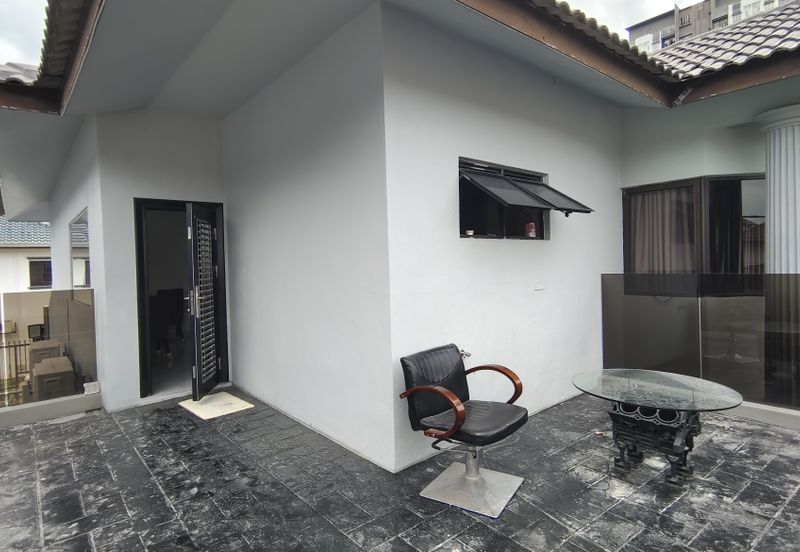 Bandar Teknologi Kajang