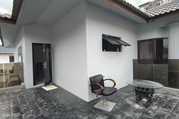 Bandar Teknologi Kajang