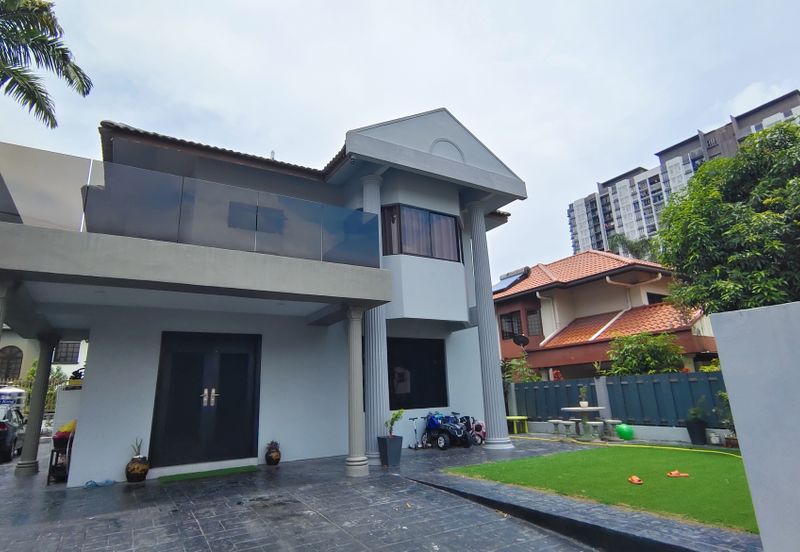 Bandar Teknologi Kajang